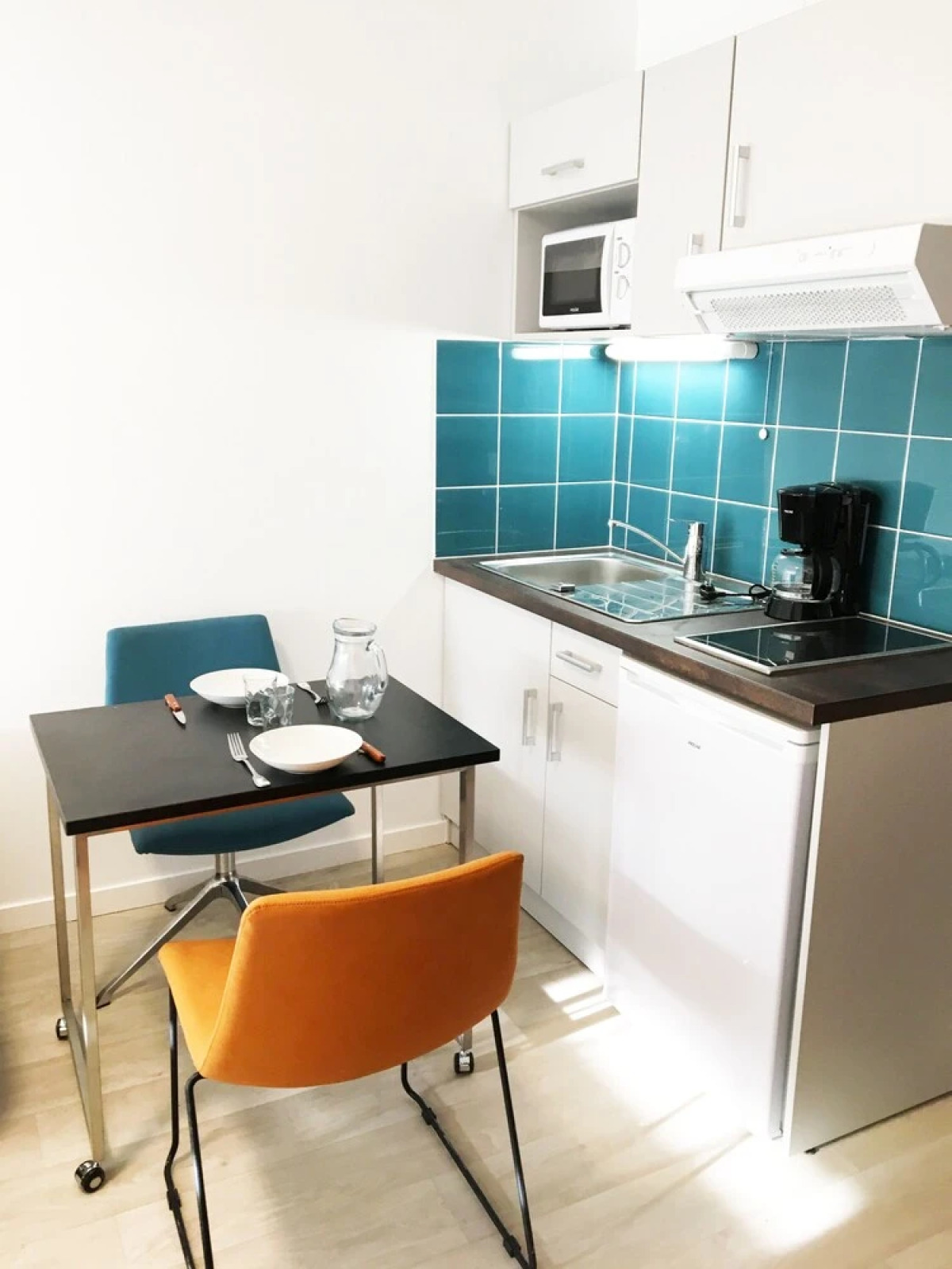 Break & Home Paris Italie Porte De Choisy