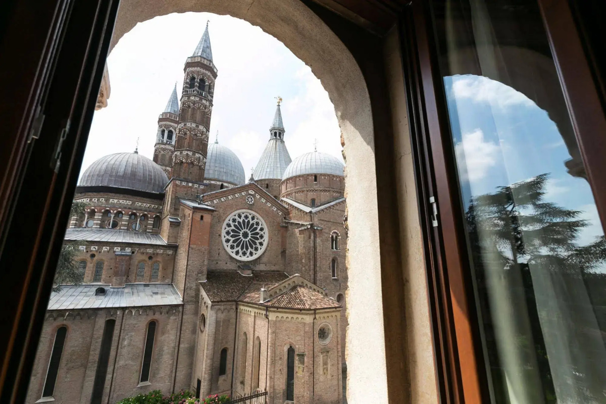 Hotel Casa del Pellegrino