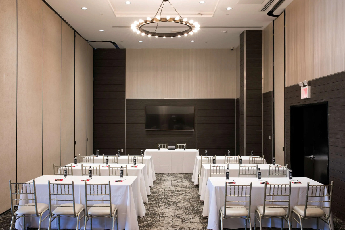 Ravel Hotel Trademark Collection by Wyndham