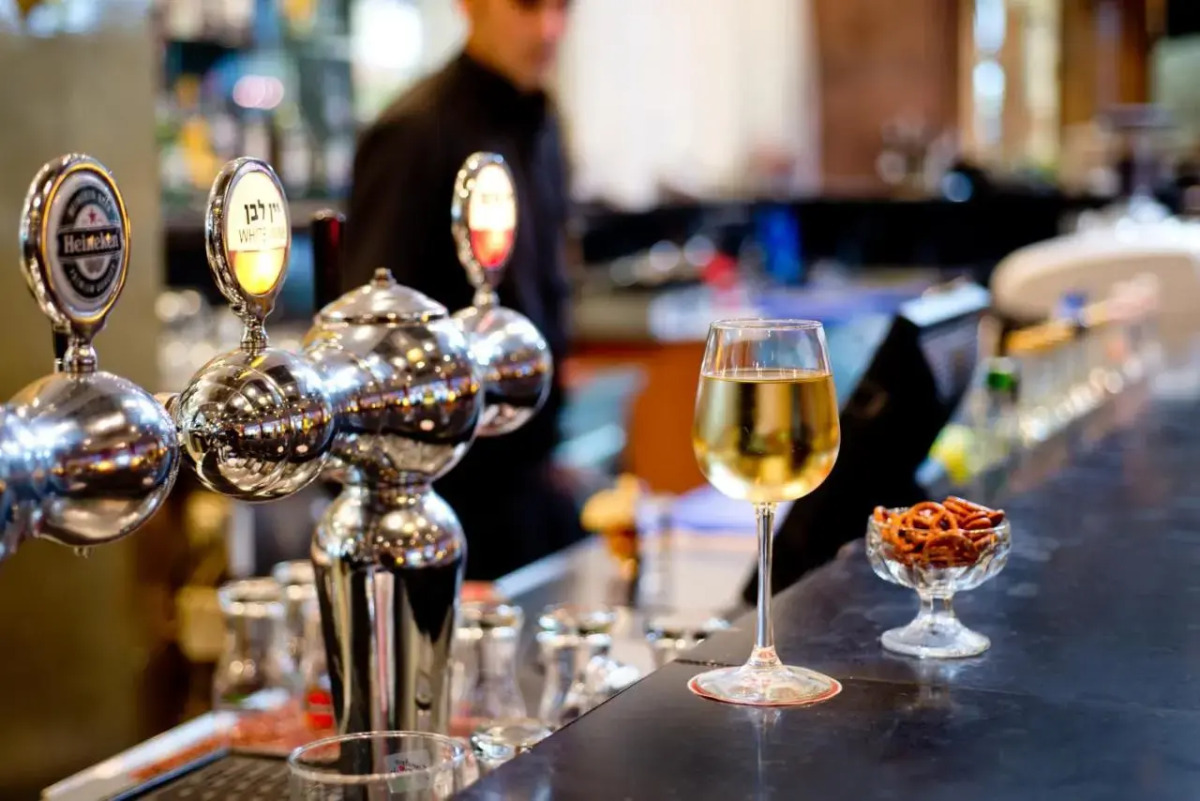 Leonardo Plaza Hotel Eilat