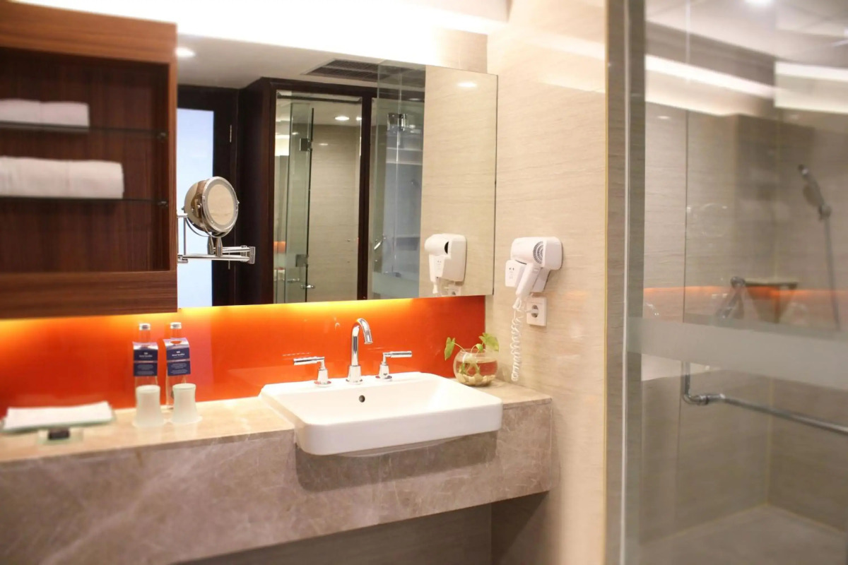 Anathera Resort Kuta