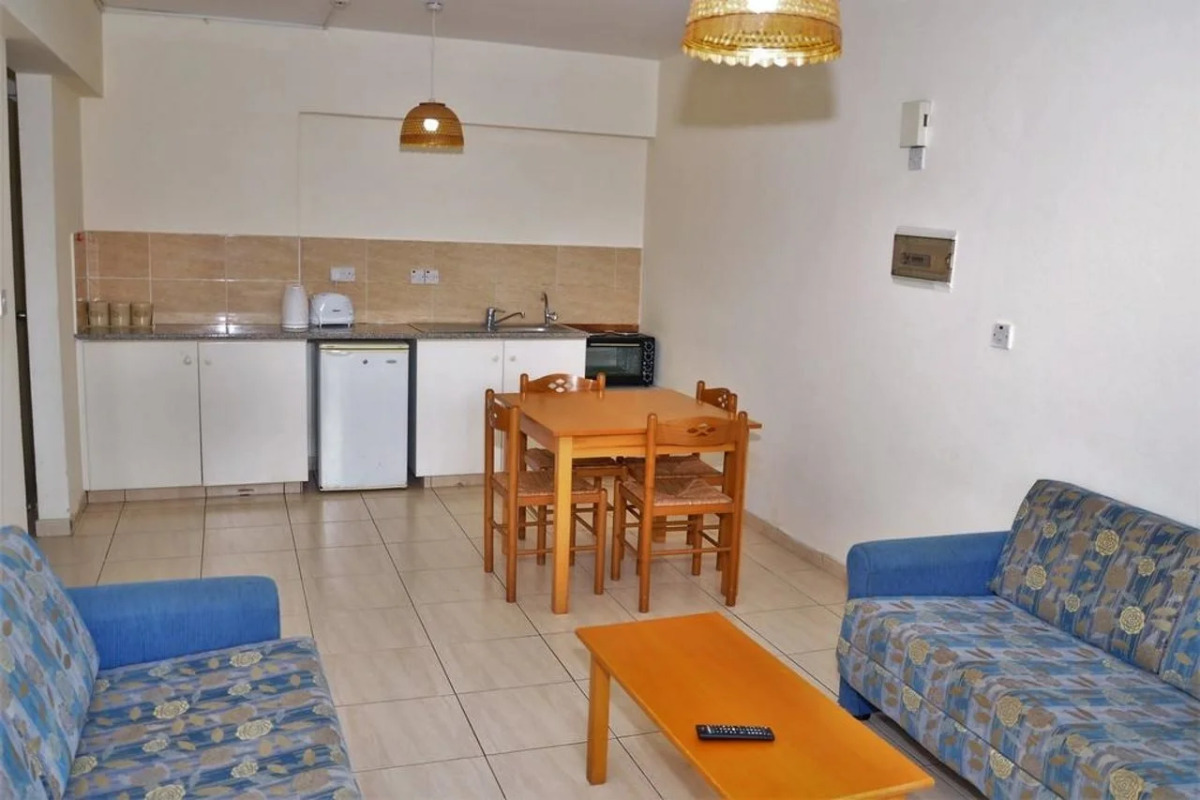 Mariela Hotel Apartments