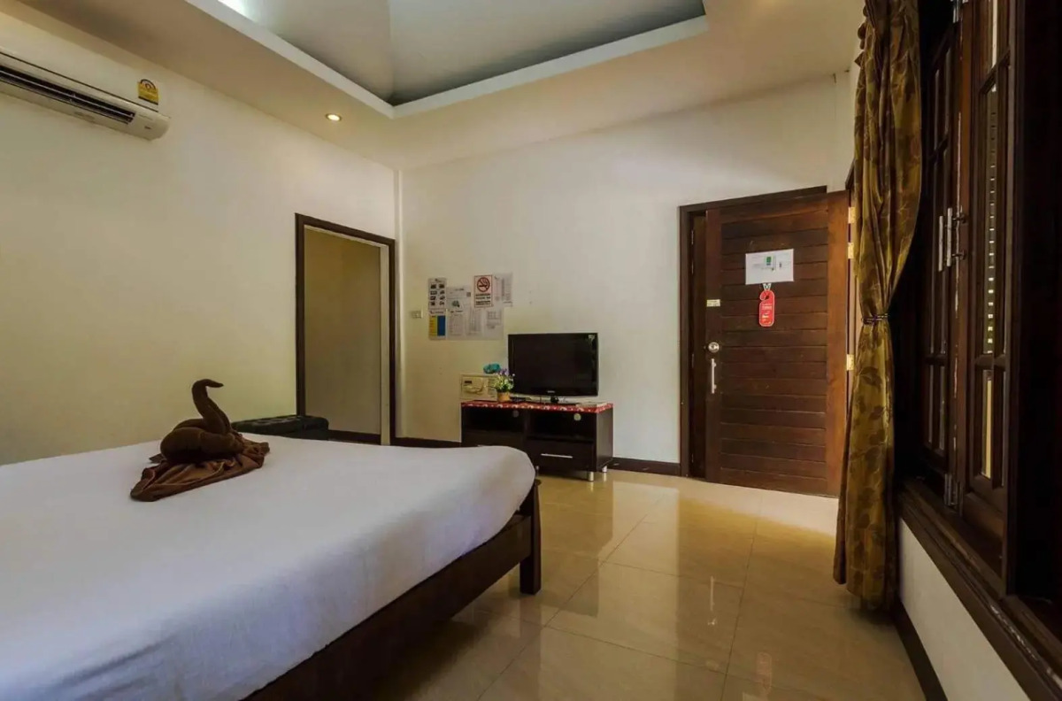 Oscar Villa Aonang Krabi