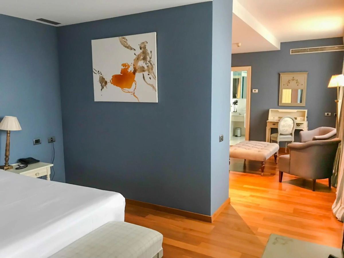 Hotel Blancafort Spa Termal