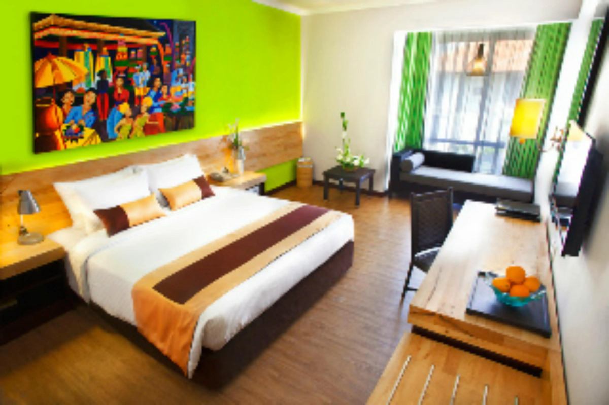 Prime Plaza Hotel Sanur - Bali