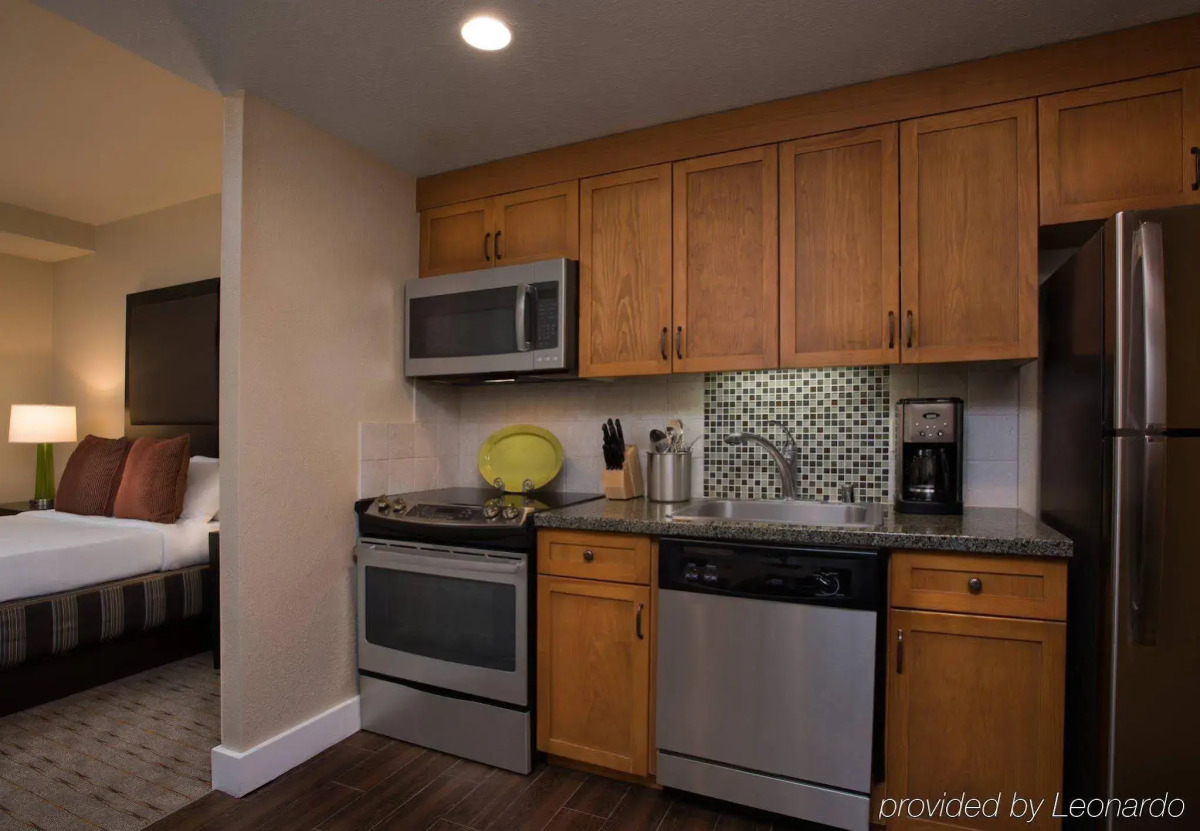 Marriott Grand Residence Club, Lake Tahoe