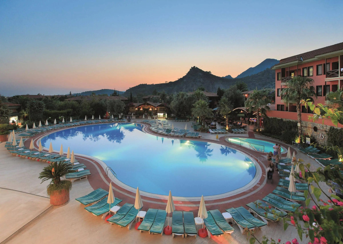 Sundia By Liberty Suncity - All Inclusive