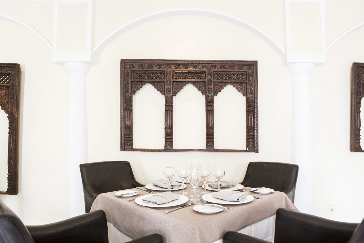 Vincci La Rabida Hotel