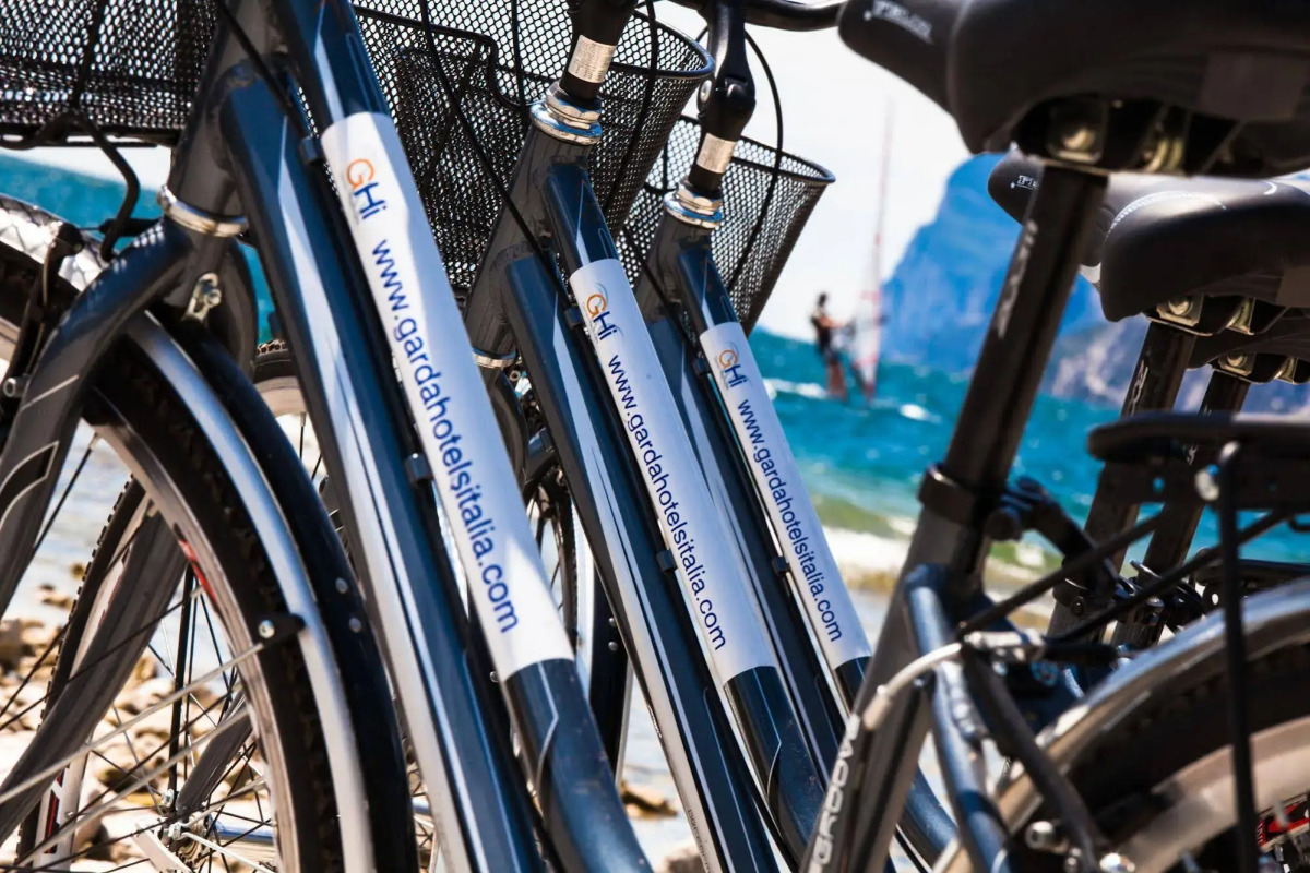 Hotel Lido Blu Surf & Bike