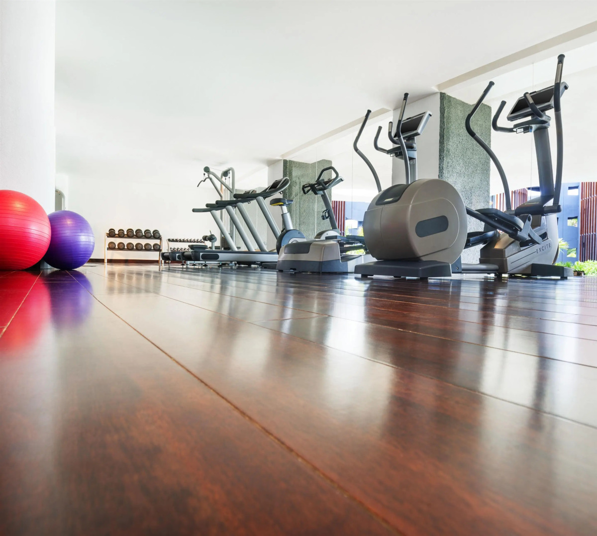 Le Meridien Bali Jimbaran