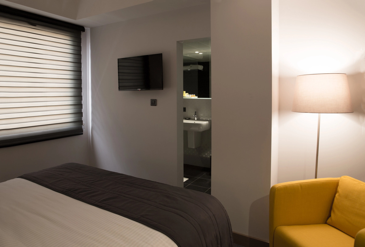 Отель Nova Ереван