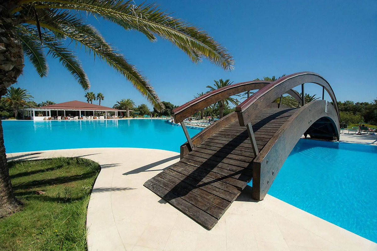 Club Hotel Marina Beach