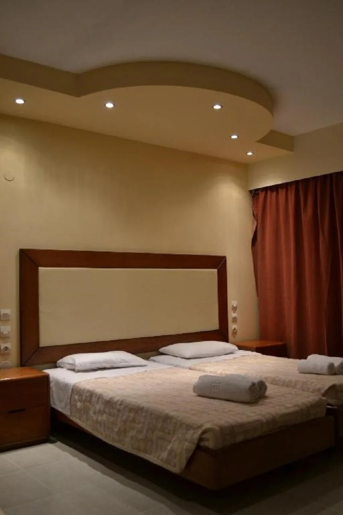 Panorama Hotel Apartments