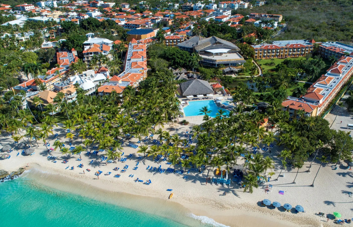 Viva Dominicus Palace by Wyndham, A Trademark All Inclusive