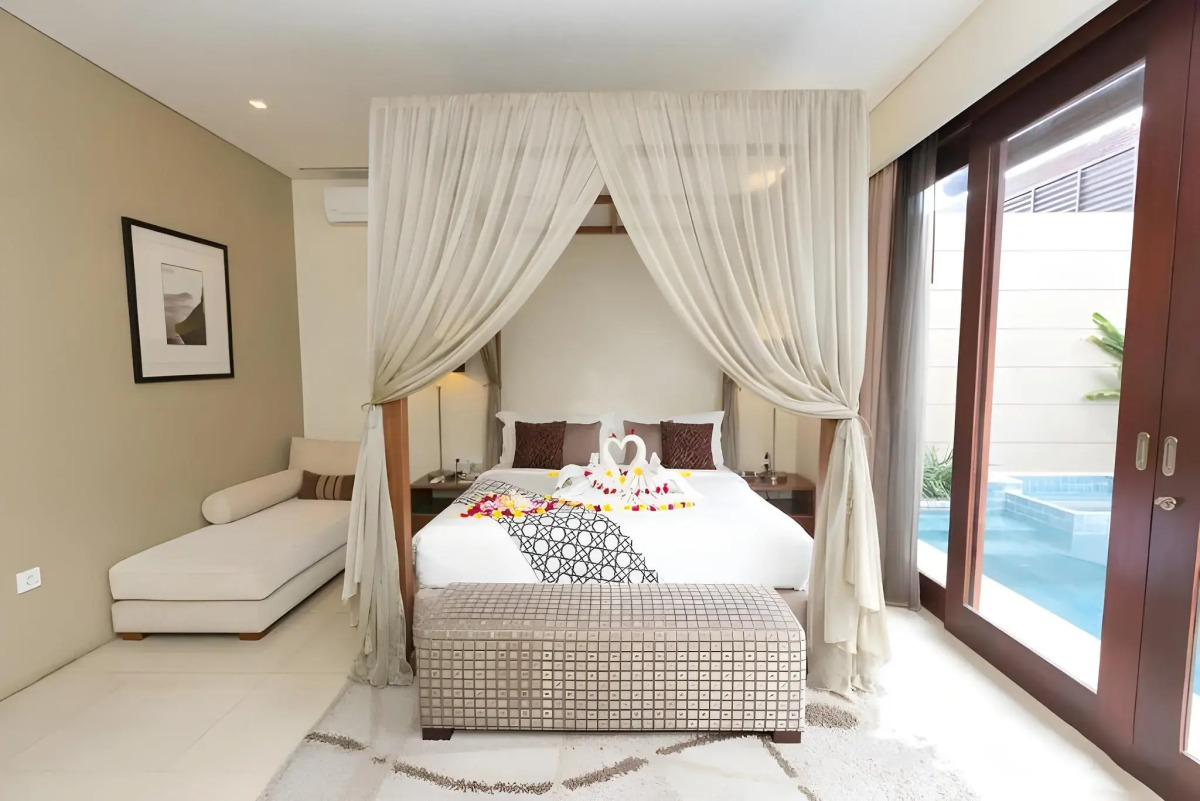 Pradha Villas Seminyak