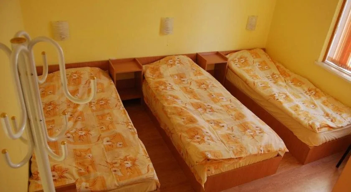 Elysia Hostel - The Blessed Home