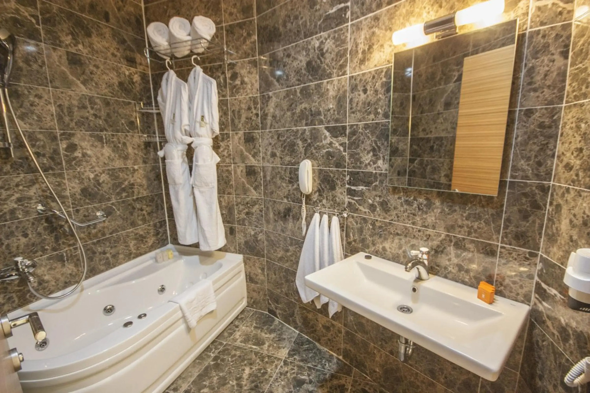 Dragut Point South Hotel