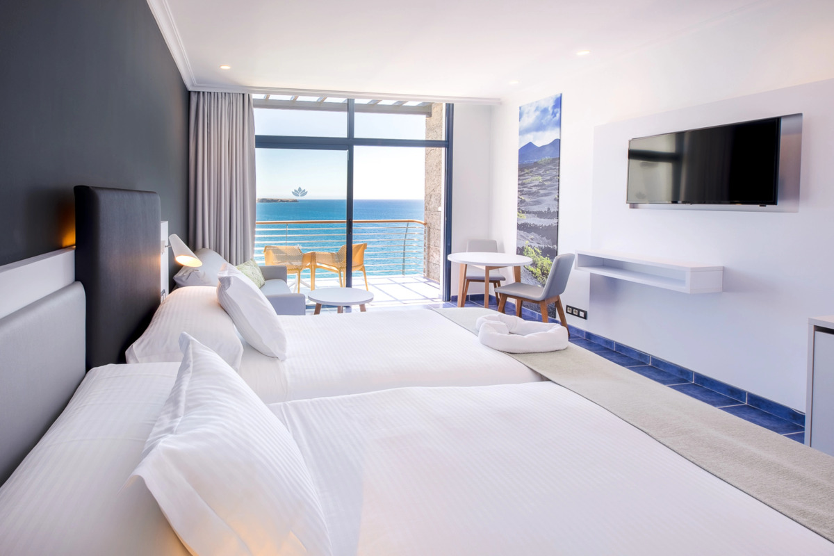 Hotel Mirador Papagayo by LIVVO