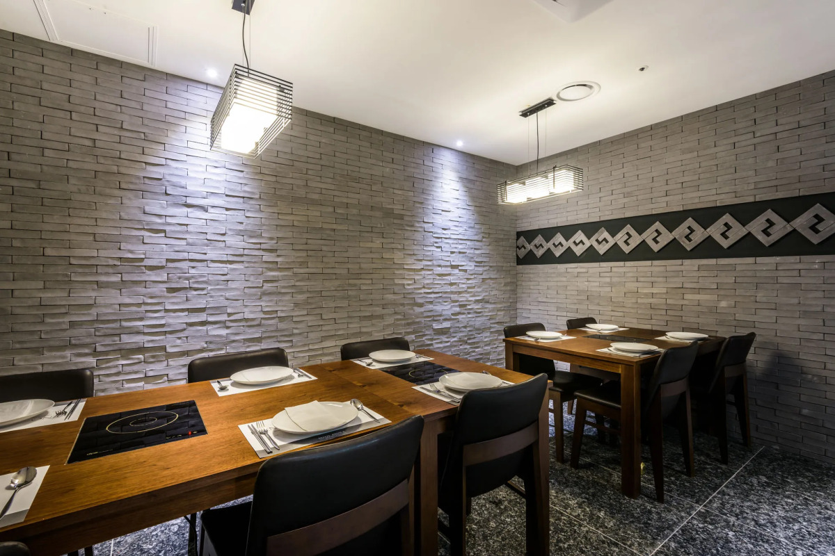 Augila Hotel Jeju Oceano Suites