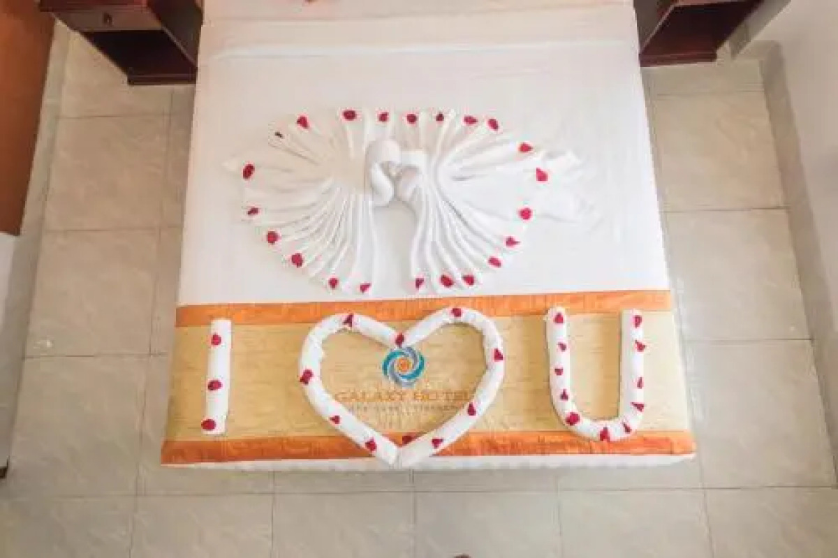 Galaxy Hotel Phu Quoc