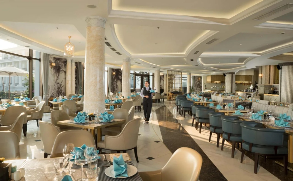 Vinpearl Resort & Spa Ha Long