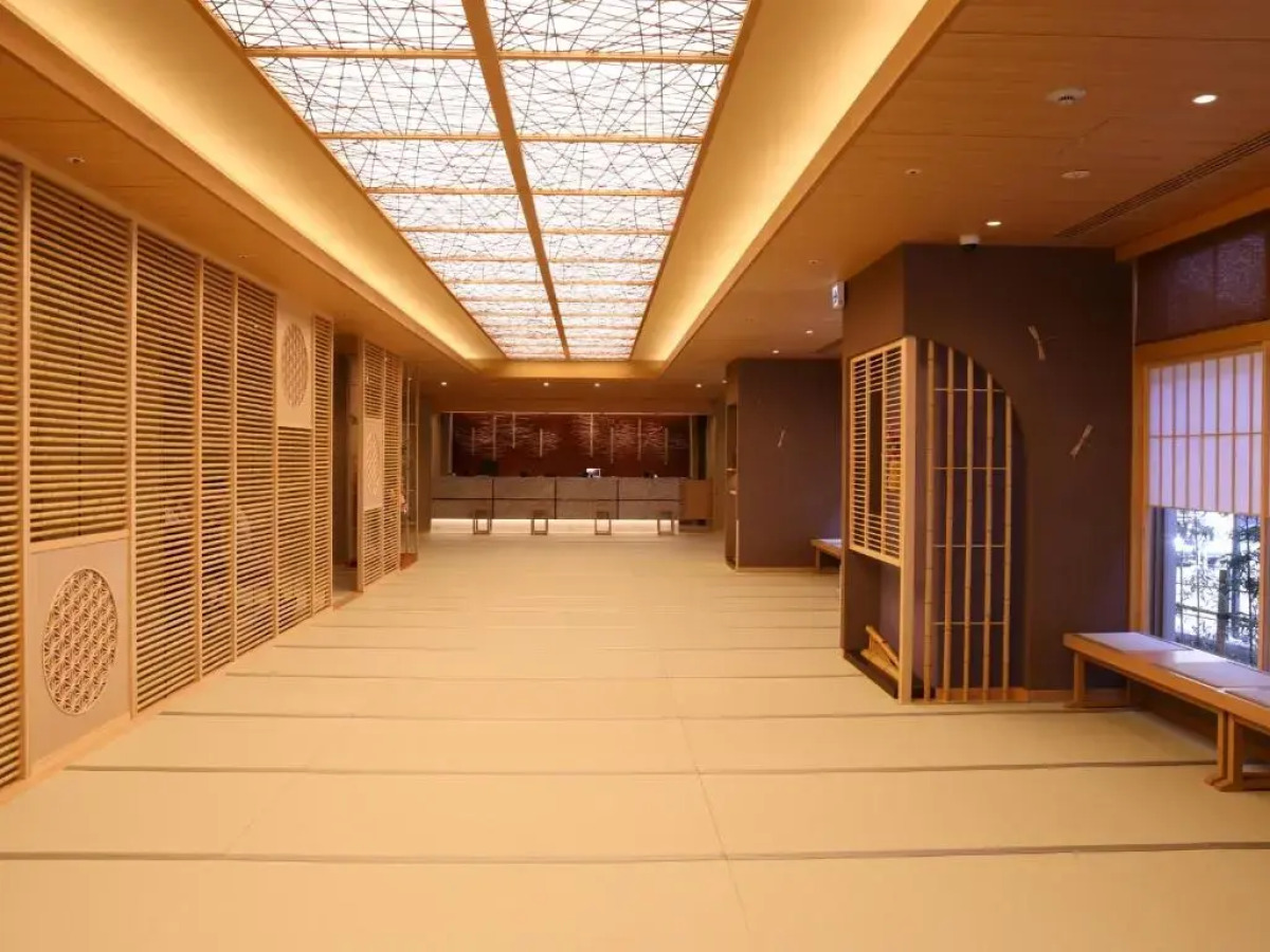 Beppu Hattou Onyado Nono Beppu