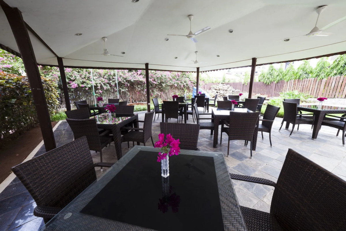 Best Western Plus Zanzibar