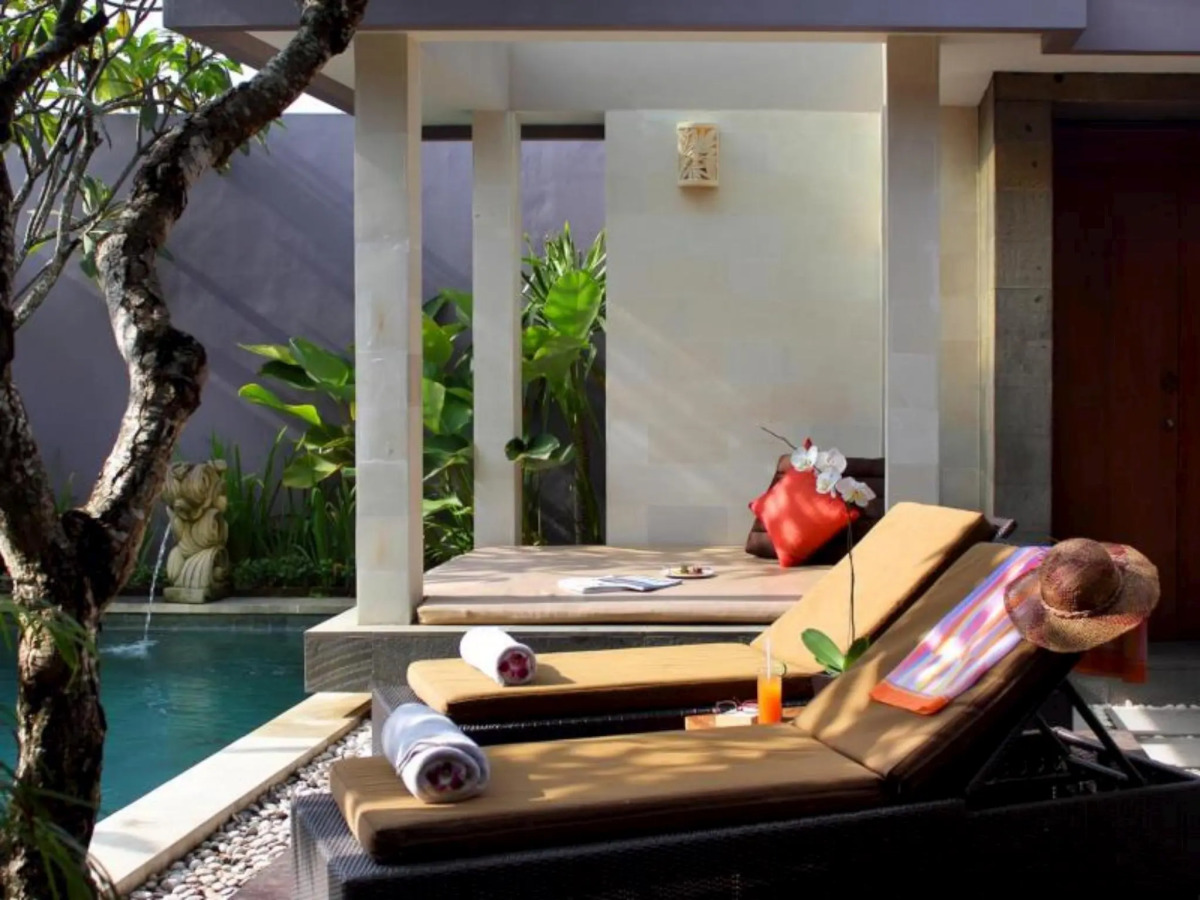 Aria Exclusive Villa and Spa