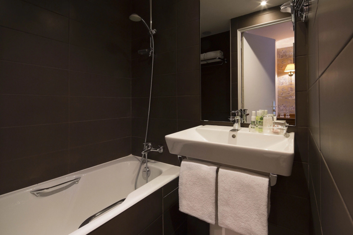 France D'antin Opéra