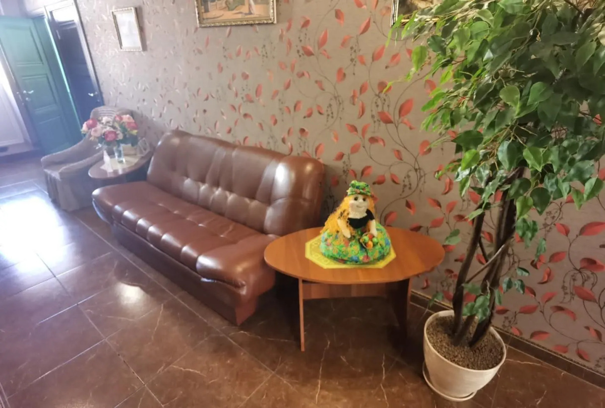 Гостевой дом