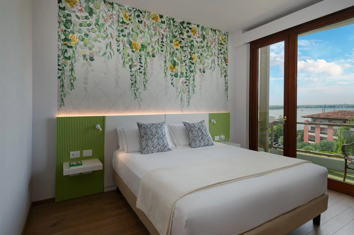 Olivi Hotel & Natural Spa