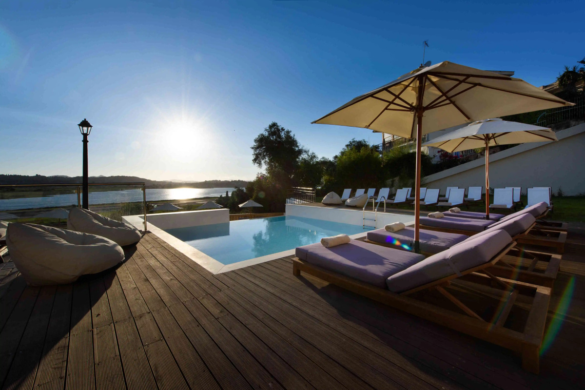 The Royal Grand Hotel