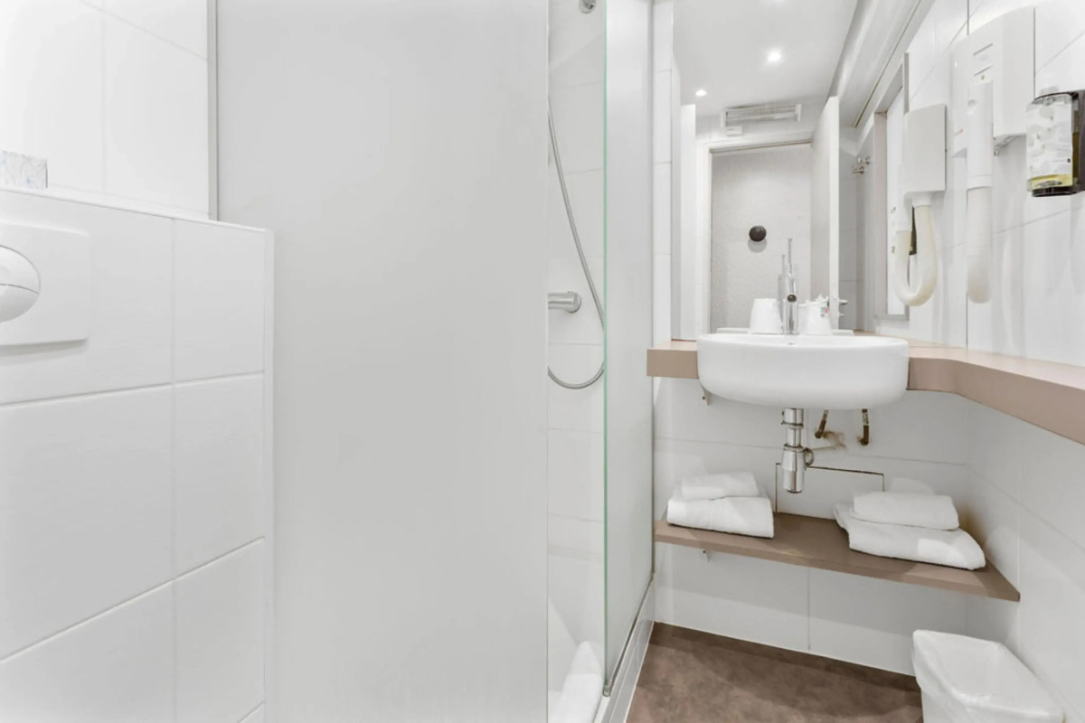 Kyriad - Deauville St Arnoult