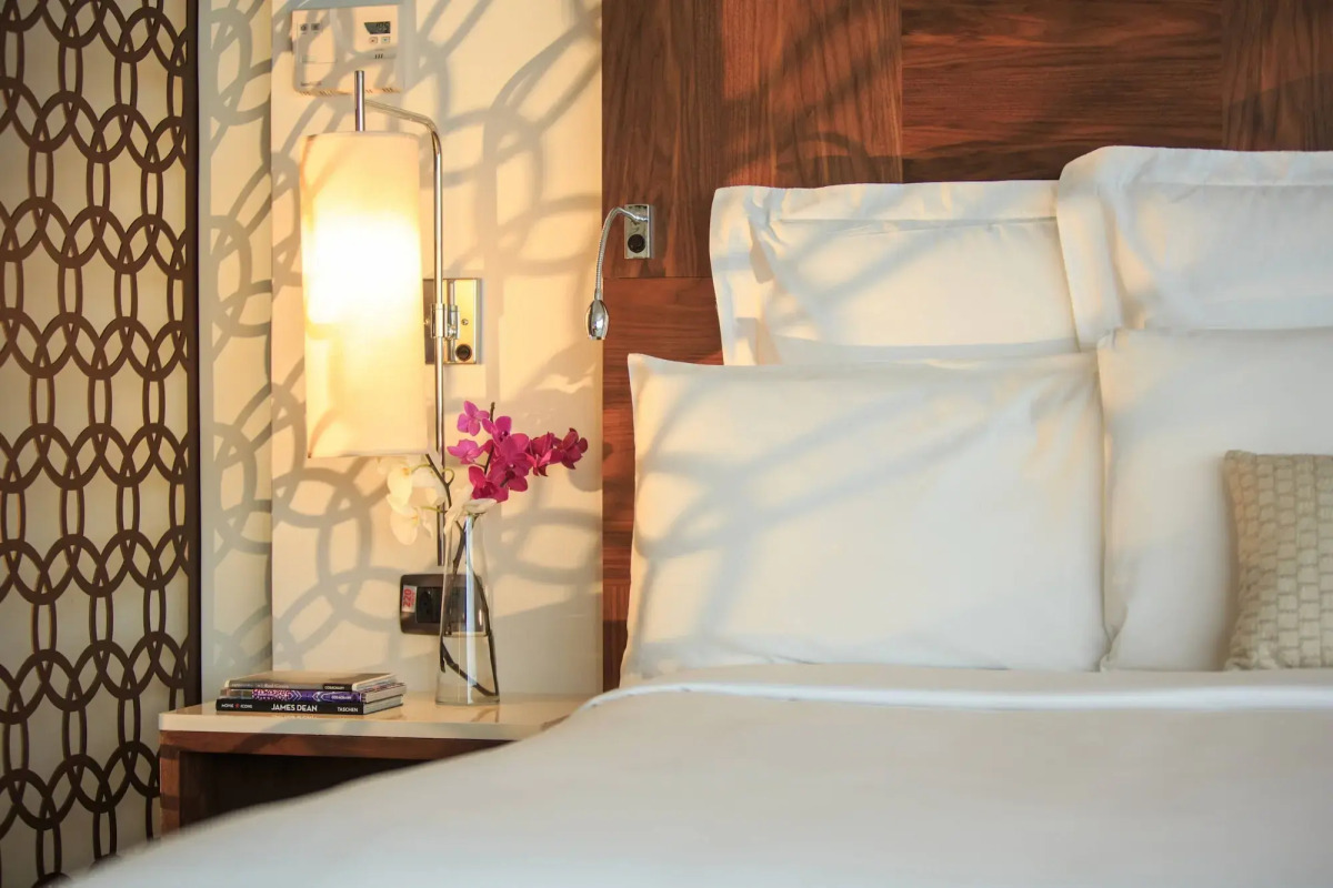 Renaissance São Paulo Hotel