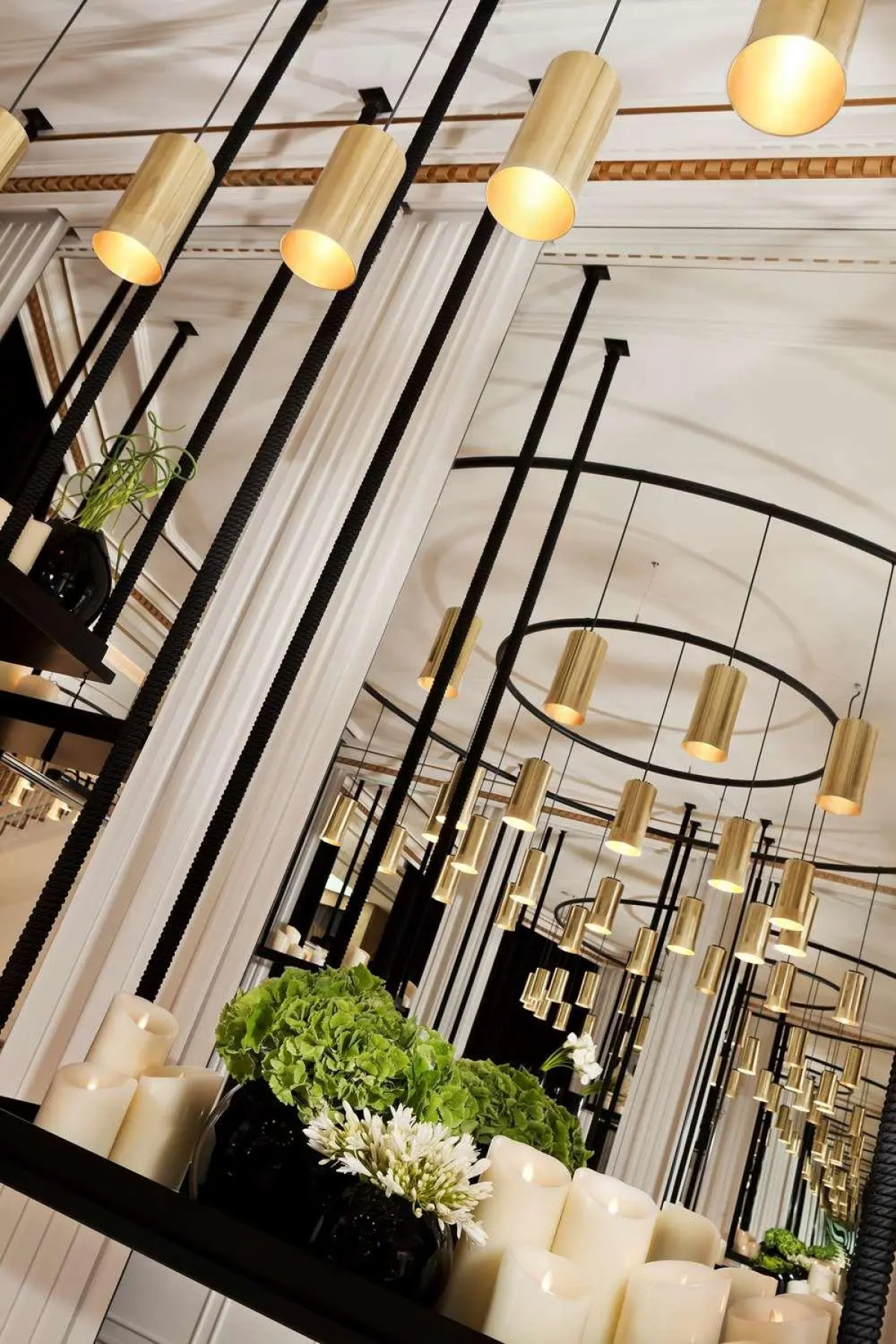 Palacio de los Duques Gran Meliá