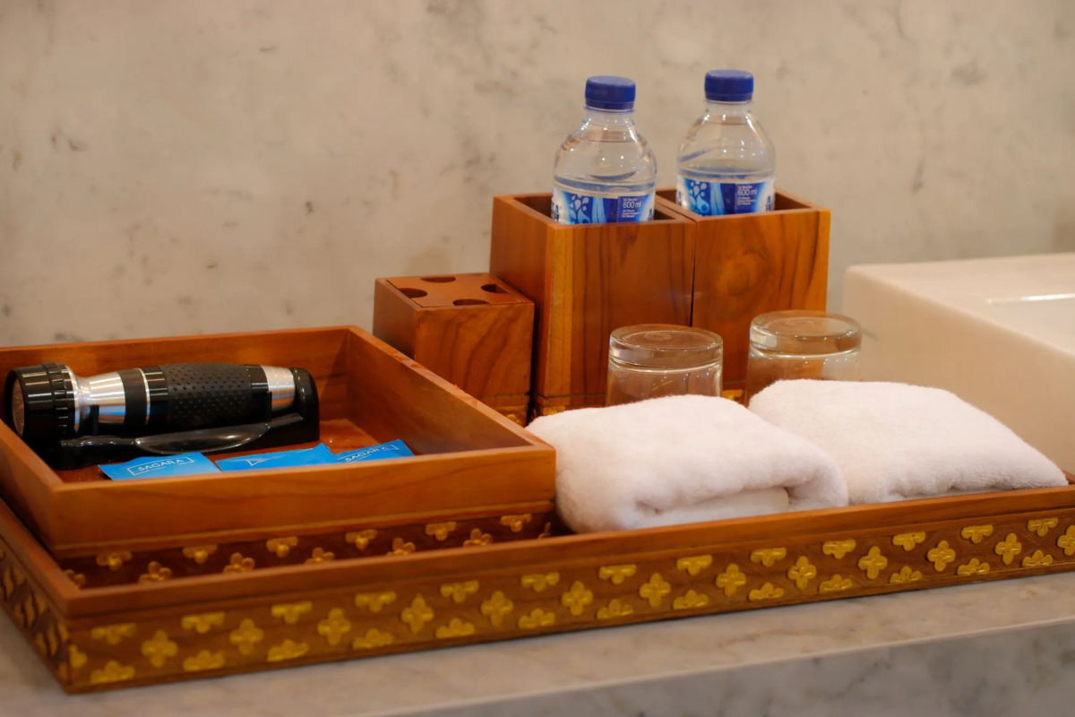 Sagara Candidasa by AHM