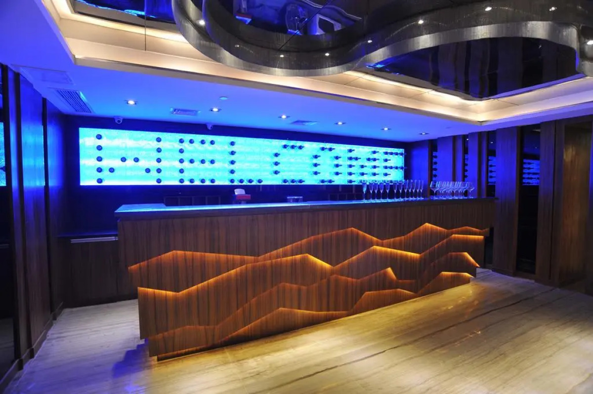 Chongqing KaoYu Hotel