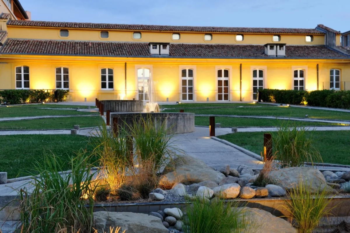 Aquabella Hôtel & Spa