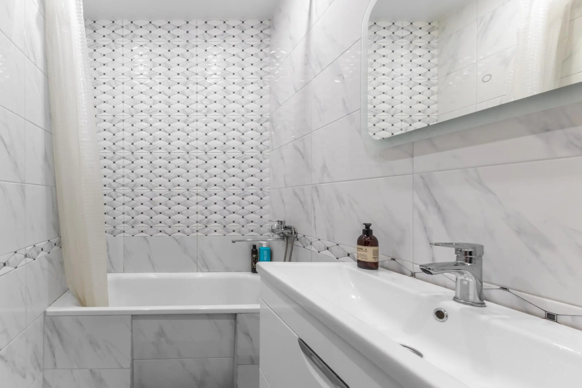 Aura на улице Братьев Темировых 69/1