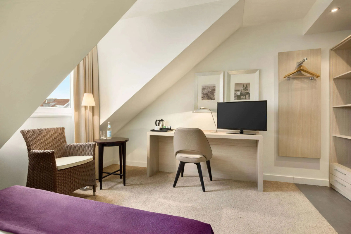 Ramada by Wyndham München Airport