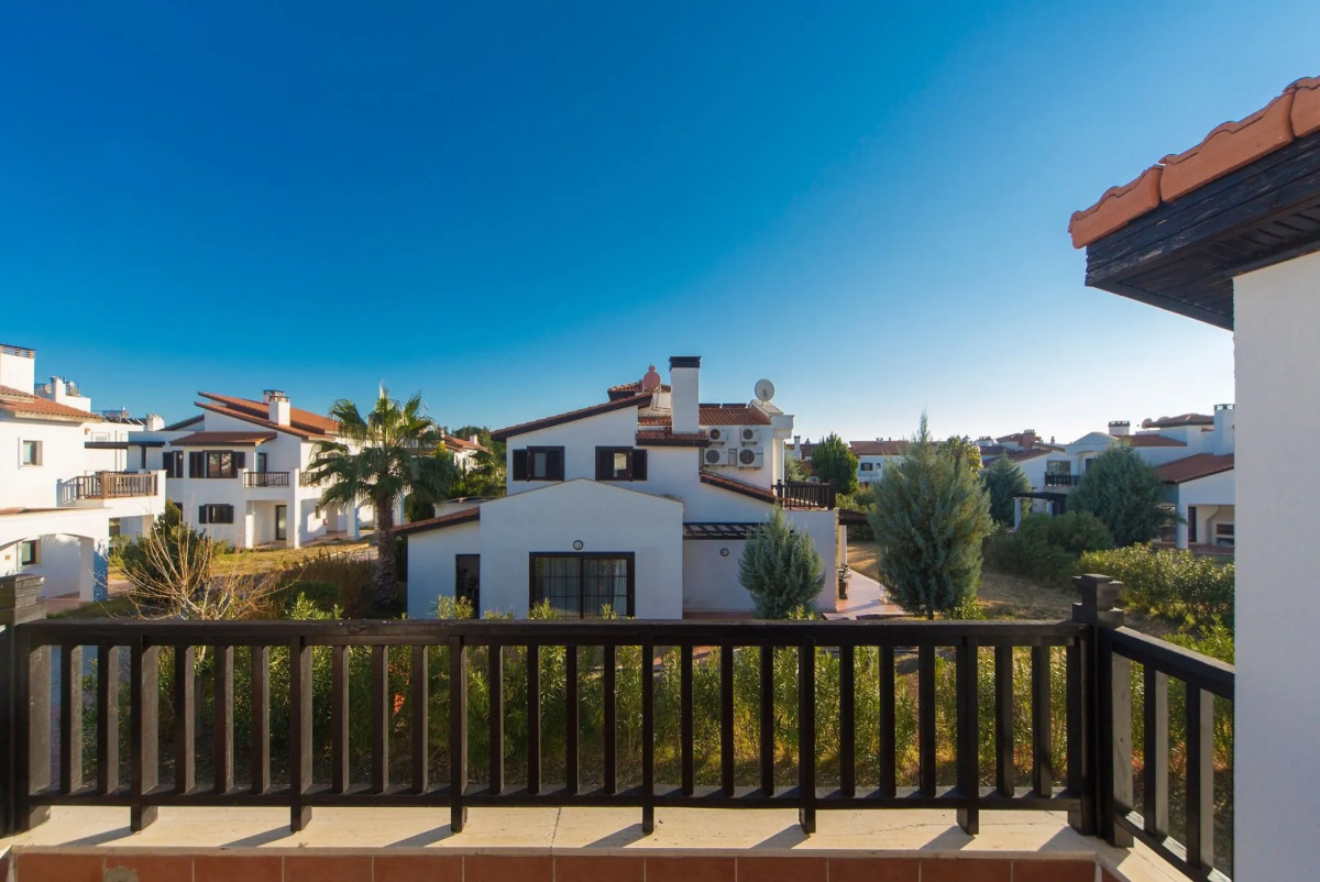 Fun & Sun River Resort, Belek  