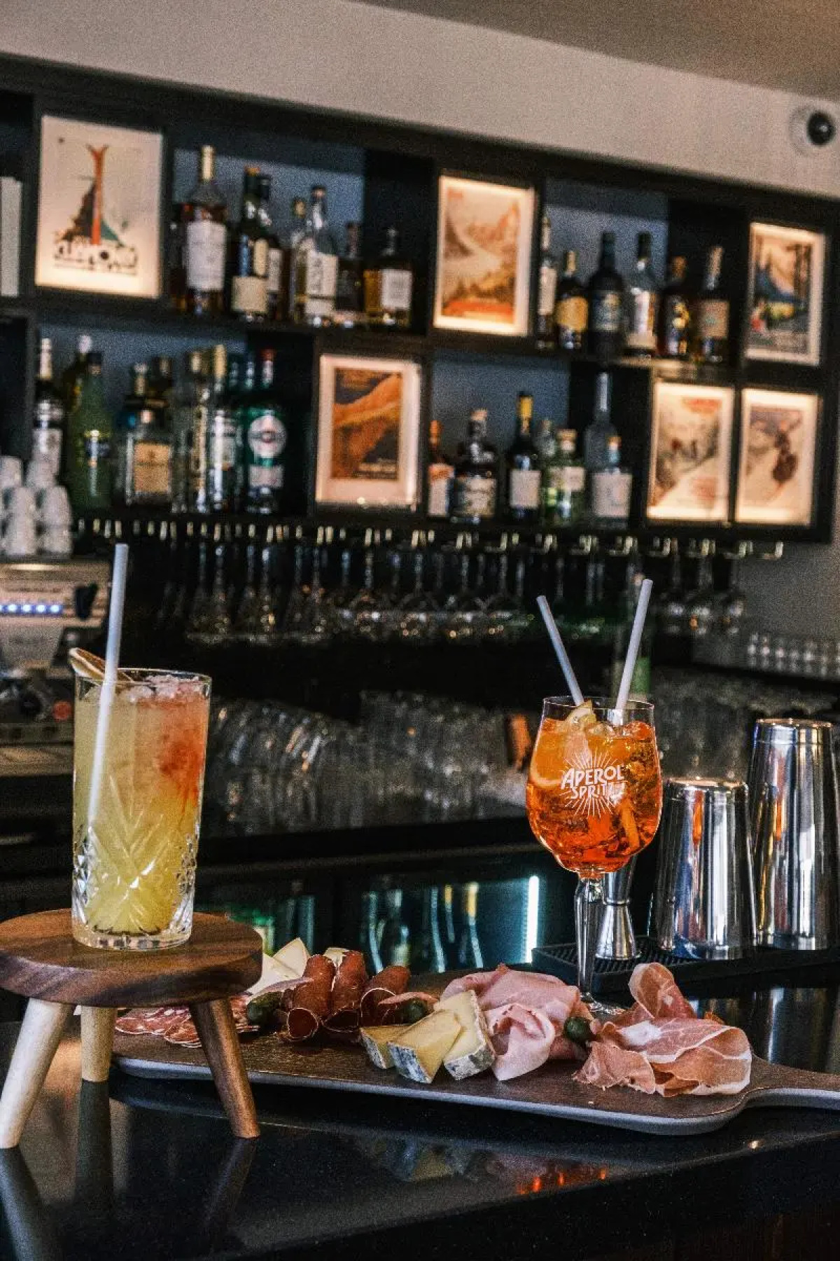 Chalet Hôtel le Prieuré & Spa