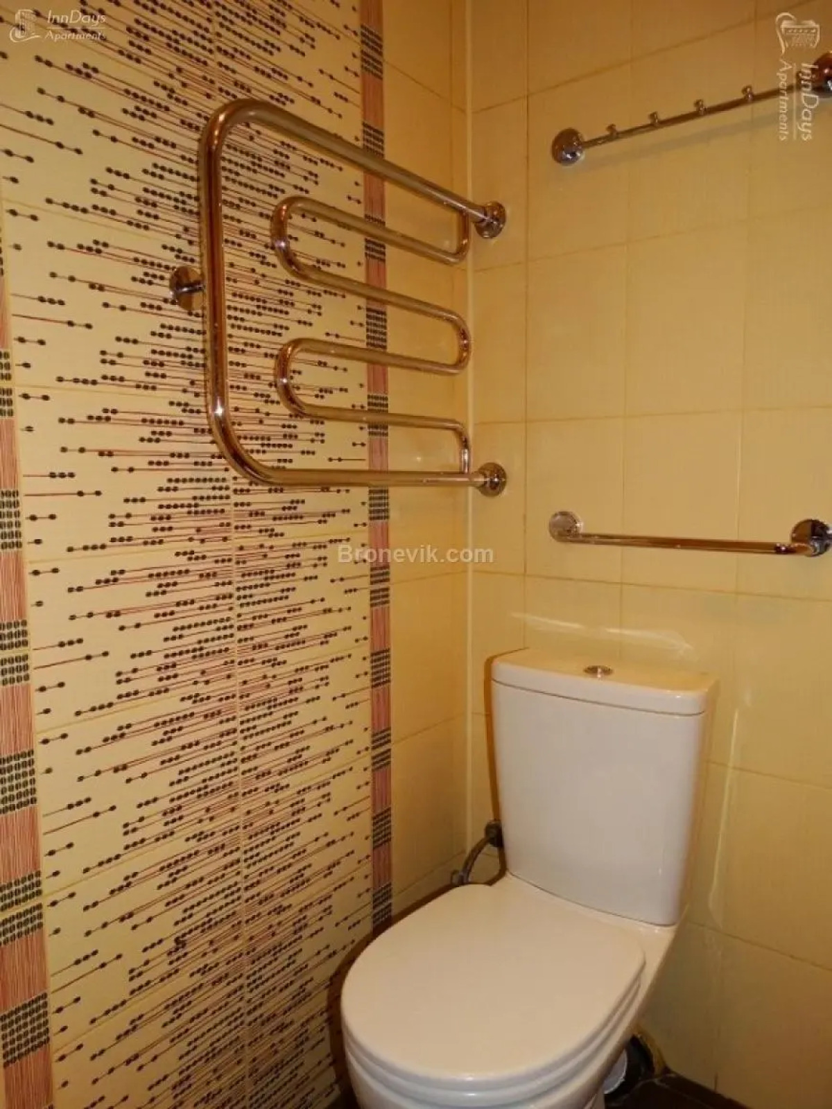 Inndays Ленинский пр-т