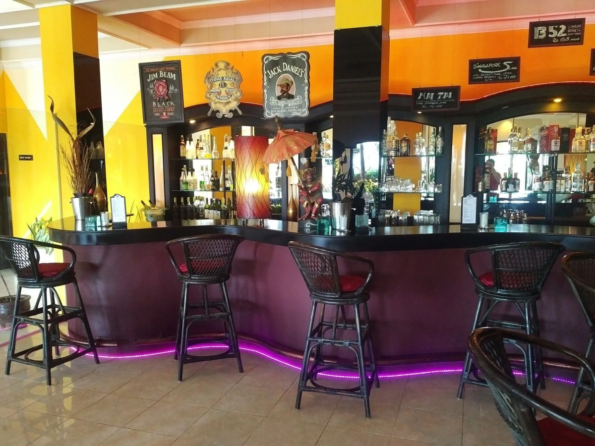 Bali Paradise Hotel Boutique Resort