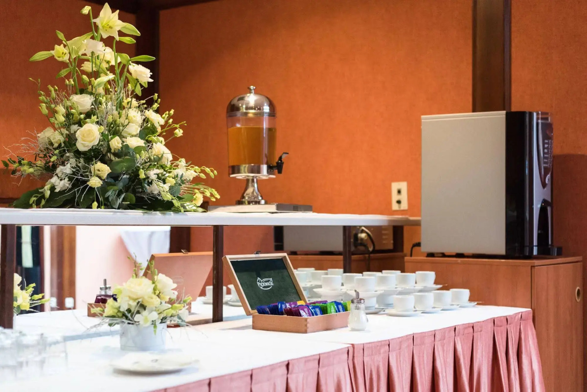 Cosmopolitan Bobycentrum