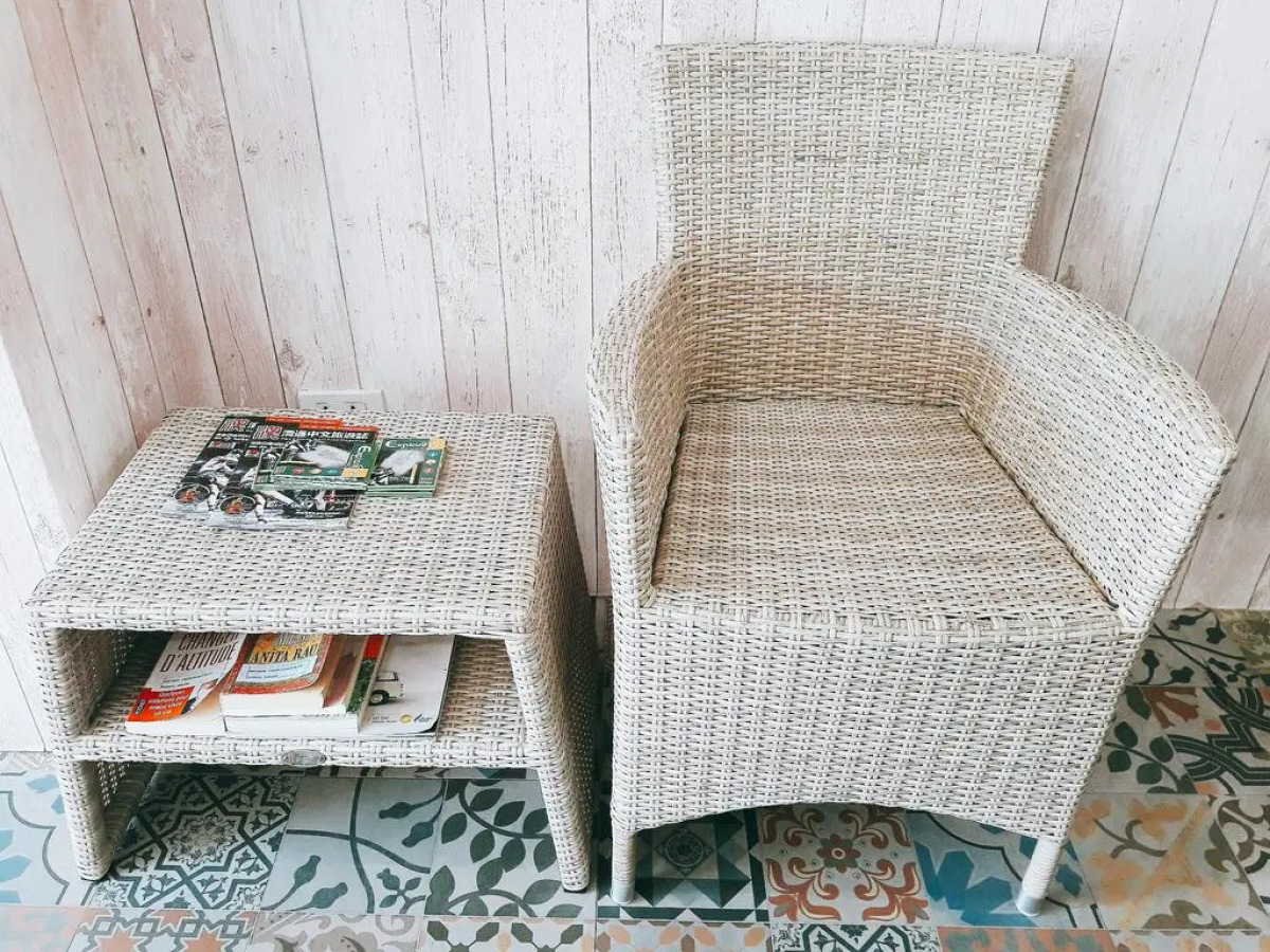 Chinda Boutique Hotel