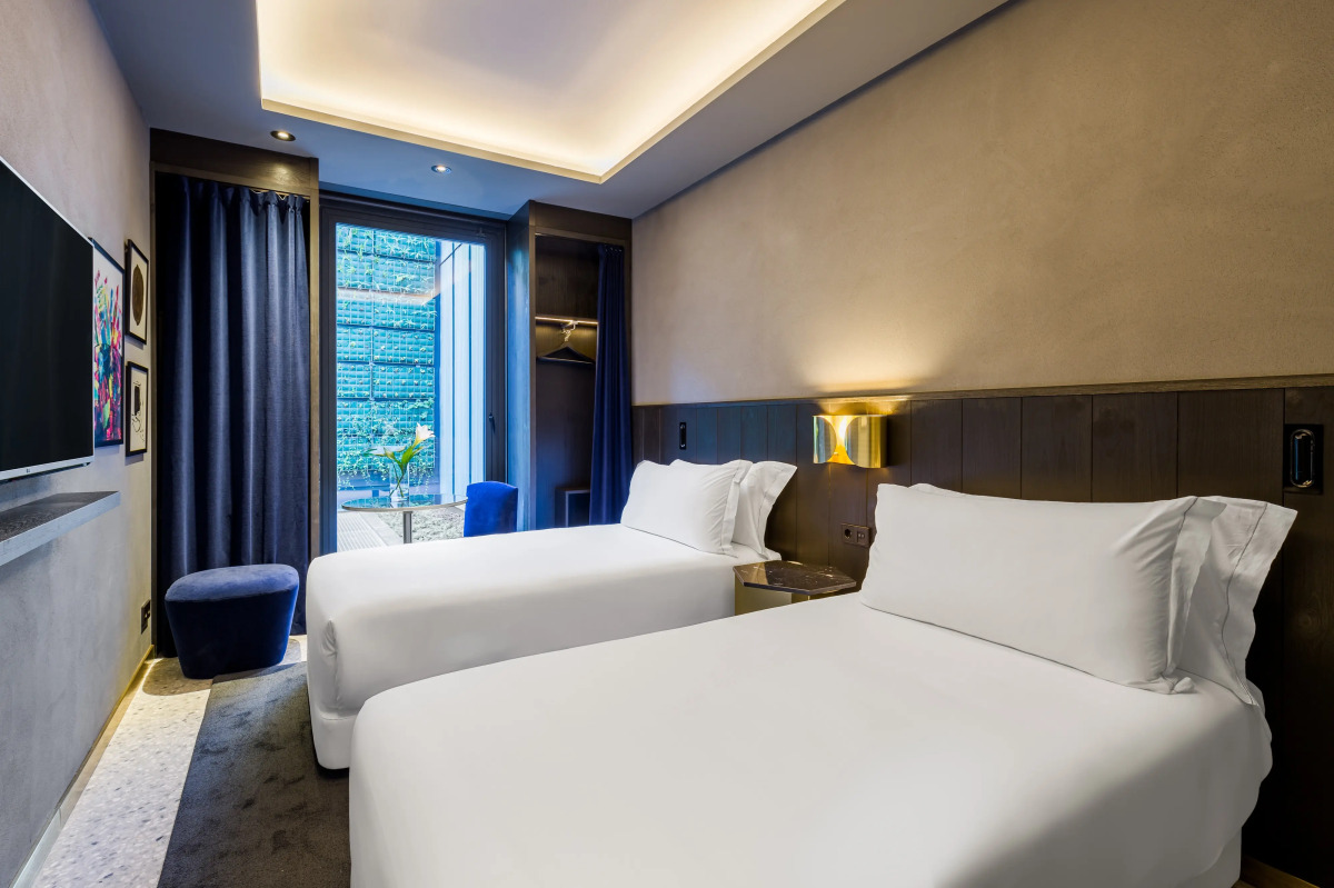 Room Mate Collection Gerard, Barcelona