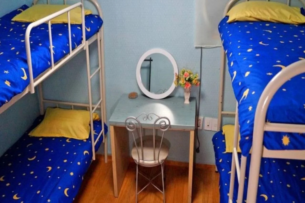 Alpha Guesthouse Seoul