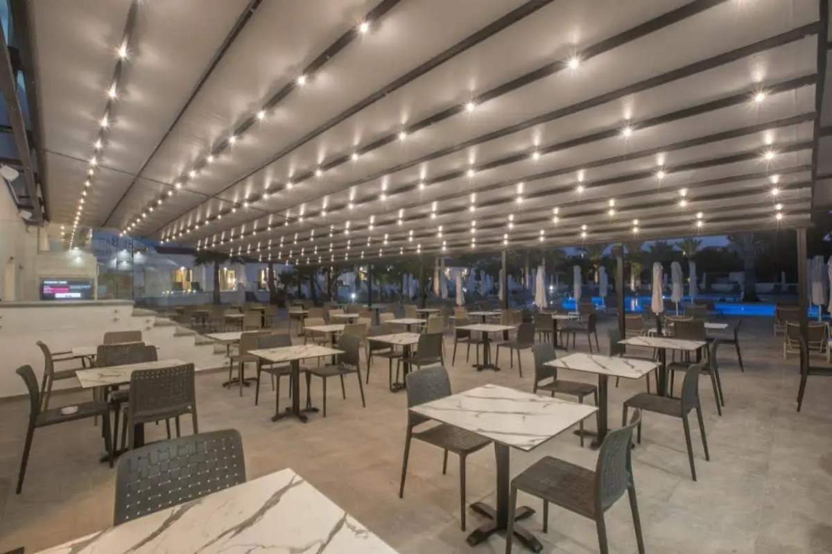 Bohemian Gardens Hotel