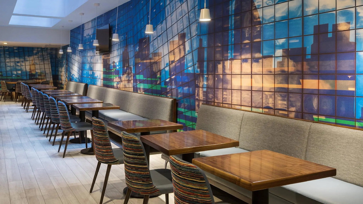 Fairfield Inn & Suites New York Manhattan / Central Park